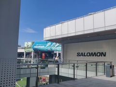 -首创奥特莱斯(北京店)