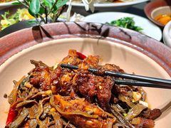 -简小舍·民间手艺菜(武昌江滩店)