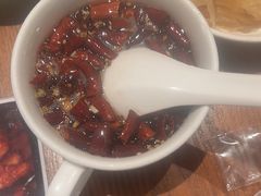 -北京老门框爆肚涮肉馆(凤城六路店)