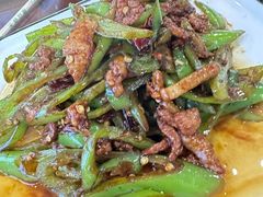 -蒙阴县光棍鸡店(蒙山店)