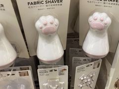 -名创优品(光耀东方购物中心店)
