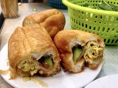 越南面包-华姐鸡粉(教育路店)