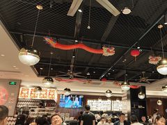 -潮界(虹桥新天地店)