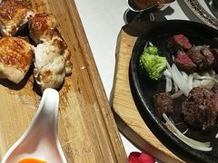 -俄士厨房(五棵松华熙LIVE店)