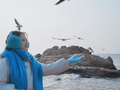 -老虎石海上公园