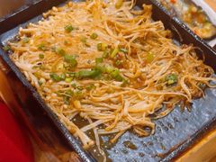 -木屋烧烤(双榆树店)