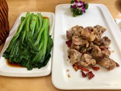 -成记海鲜粥(意大利风情街店)