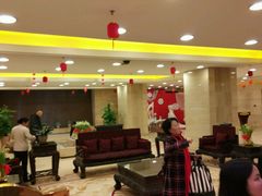 -雄楚国际大酒店-四季西餐厅