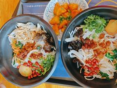-桥香园过桥米线(国贸店)