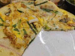 -真利味·脊骨火锅·正宗韩国料理(韩乐坊店)
