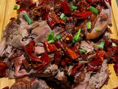 -凯鸽酒楼(大同振兴街店)