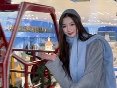 -长沙湘江冰雪世界