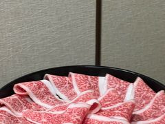 -和牛 烧肉寿喜烧涮锅 善(心斎橋店)