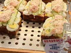 -红星前进面包牛奶公司(君太店)