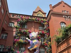 -青岛啤酒博物馆