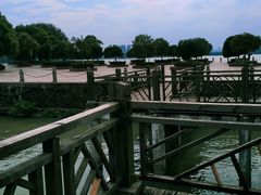 -南昌青山湖风景区