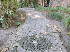 -绮园景区