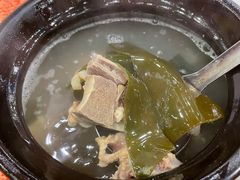 -化州大众美食城(宝安老牌店)