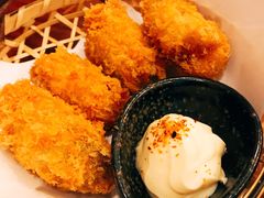 -豊 胜手丼
