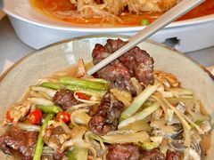 -话梅·客家小厨(东门店)