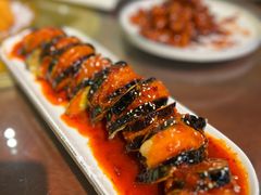 -合家院饭庄(榆关道店)