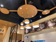 -满记甜品(苏州中心店)