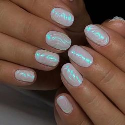 -171 Naillife