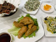 -瑞福园联谊餐室(茂名南路店)