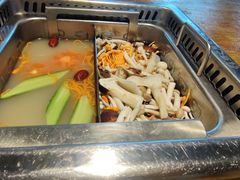 -扬之阿李菌汤火锅(1969店)