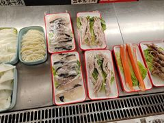 -佰人王串串香火锅(洋珠巷店)