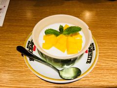 -嘉旺港式茶餐厅(延长中路店)