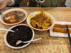 -马三洋芋片(兰州总店)