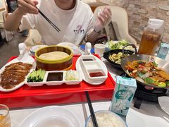 -尚府一品·烤鸭·新京菜(圆明园店)