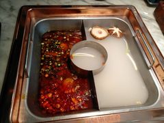 -新辣道鱼火锅(领展购物广场·中关村店)