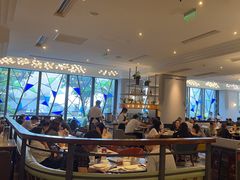 -港丽餐厅(高德置地店)