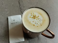 -Nectar One Cafe(勇烈路n1店)