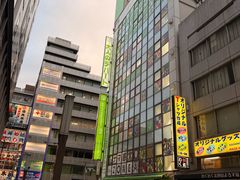 -秋叶原电器街