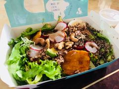 -Meal Salad米有沙拉(长泰广场店)