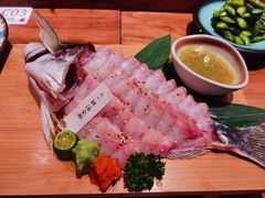 -炉胜·炉端烧·居酒屋