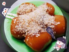 -芬芳甜品(同福路店)