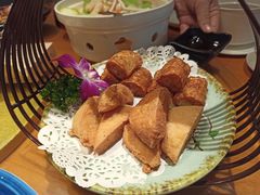 -珍味汤馆·潮汕家乡菜(保利文化广场店)