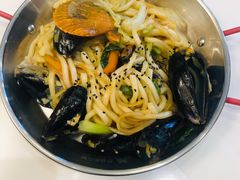-炒码先生·韩餐炸鸡披萨(西塔店)