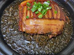 -茅庐川菜(青岛凯德店)