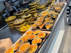-仙螺岛海鲜自助餐厅(总店)