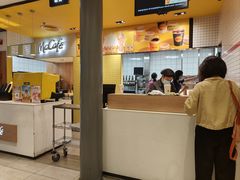-麦当劳(安定门外大街店)