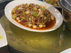 -天一沾水肥肠(科园一街店)