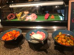 -咖啡厅自助餐厅(贵阳中天凯悦酒店)