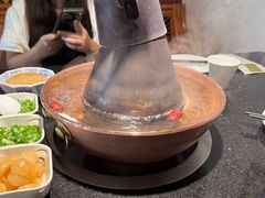 -东来顺饭庄(金泉广场店)