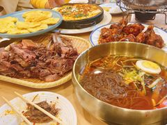 -春明狗肉馆(经开一区店)