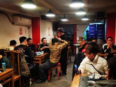 -裕德孚·非遗手切涮羊肉(东直门内大街店)